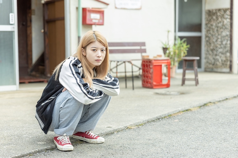 時代を問わず胸を貫く“めぞん陰鬱”な名作漫画を実写化！映画『コーポ・ア・コーポ』に馬場ふみか、東出昌大、倉悠貴ら若手実力派集結