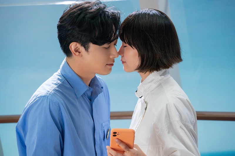 「豪華客船でラブストーリーが作れたら、夢が叶う」坂元裕二の新境地『クレイジークルーズ』制作秘話