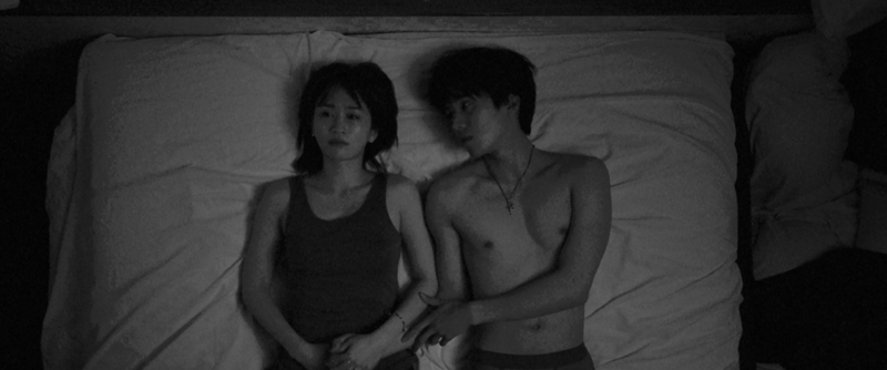 性暴力を別々の角度から静かに美しく、そして凄まじく描く『一月の声に歓びを刻め』メインビジュアル解禁