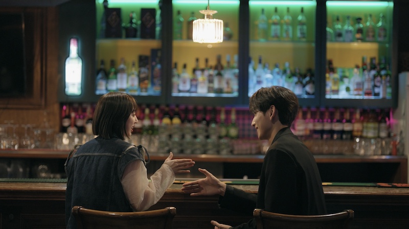 「わかっていても」「スタートアップ」ロケ地や、韓国の人気デートスポットも登場！『韓国ドラマな恋がしたい』スチール解禁