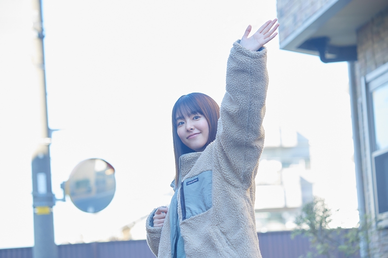 唐田えりか“当て書き”の主人公「わたし一人いなくたって、世界は回っていく」共演・芋生悠とのリアルな友情が爽やかな感動を呼ぶ『朝がくるとむなしくなる』