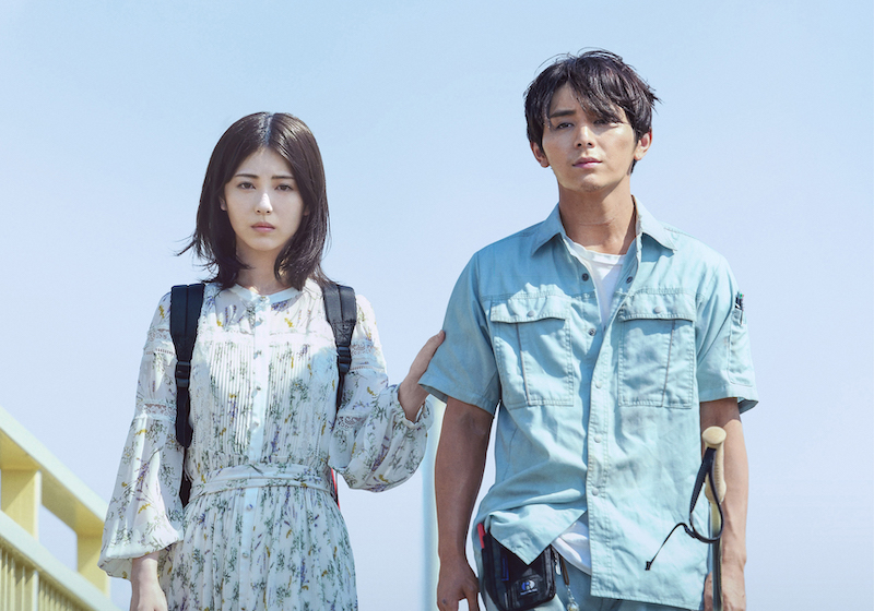 山田涼介＆浜辺美波 “儚く美しい瞬間”の二人を切り取った『サイレントラブ』場面写真が一挙解禁