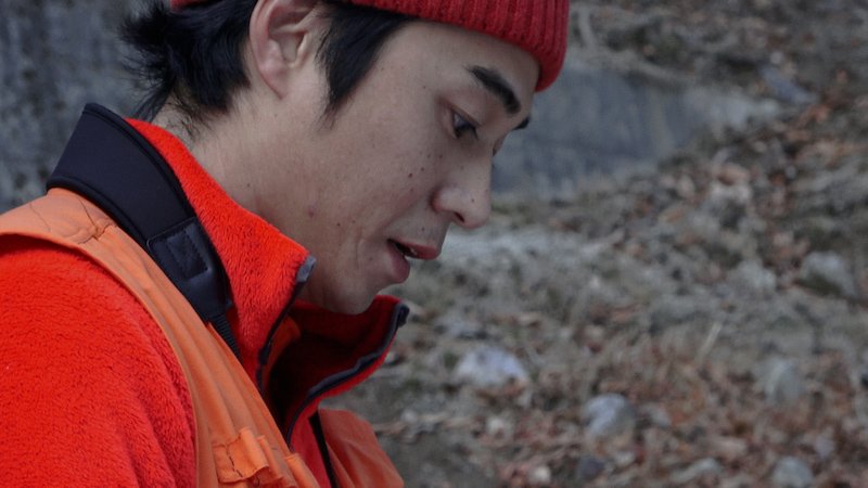 “生きるということは、殺すということ” 東出昌大は猟銃を持ち、山へ向かった『WILL』予告編