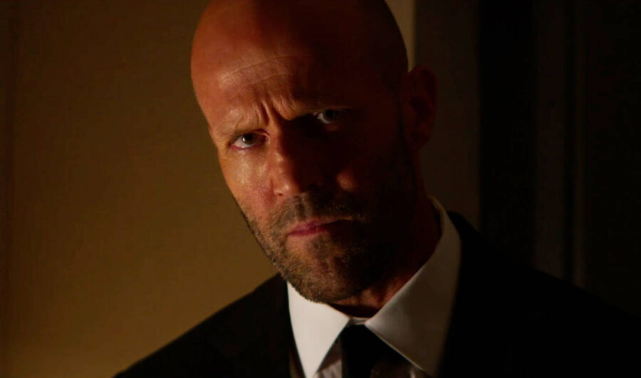 「人類最強の転職活動」を捉えた衝撃映像！ステイサムが“消耗品軍団”の次に就いた仕事とは？全国公開中『エクスペンダブルズ　ニューブラッド』本編シーン解禁