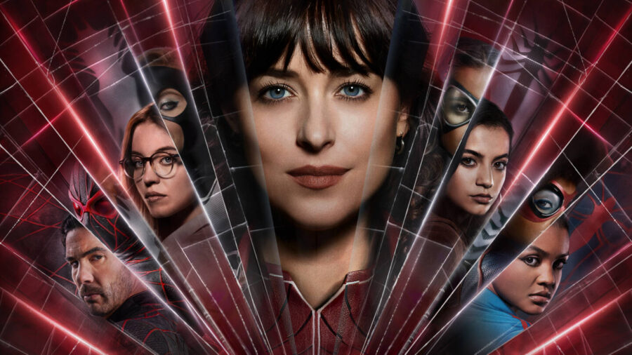 原作コミックや予告から「スパイダーマンとの関係」「マダムの正体」を解説！マーベル初の本格ミステリー・サスペンス映画『マダム・ウェブ』注目ポイント