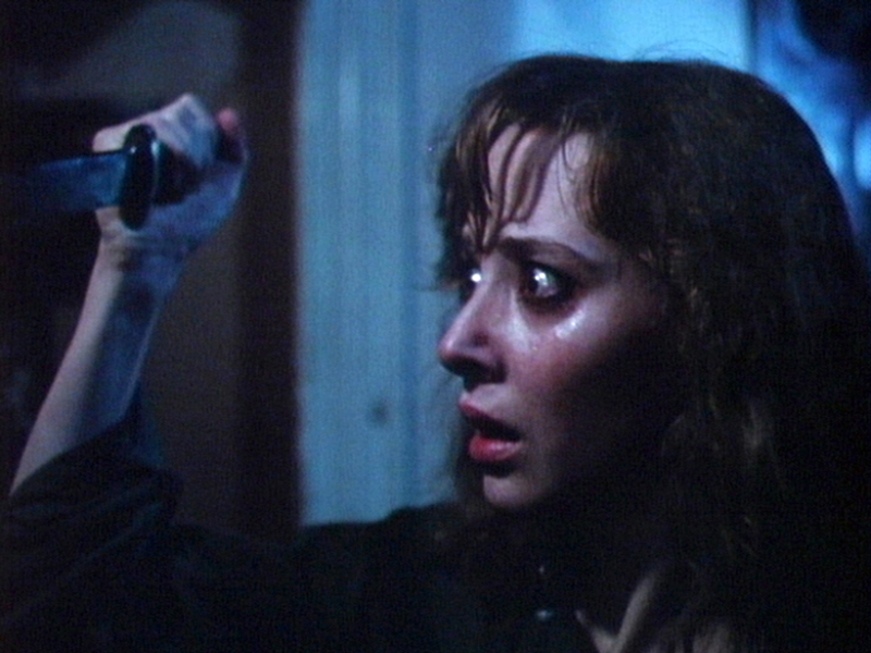 淀川長治も絶賛の「日曜洋画劇場」なスリラー映画を劇場公開！『真夜中の処刑ゲーム』＆『エイリアン・コップ』を「未体験ゾーンの映画たち2024」でチェック