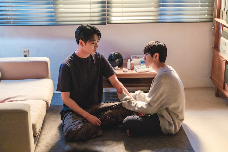 沼落ちする人続出！韓国BLの歴史を塗り替えた“セマエラ”劇場版『セマンティックエラー・ザ・ムービー』