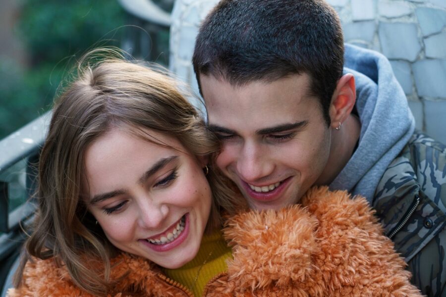 【Netflix全世界ランキング】『スルー・マイ・ウィンドウ』最終章配信で3部作全てがランクイン！：非英語作品-映画【おすすめ】