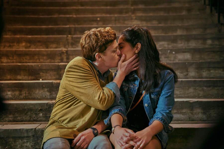 【Netflix全世界ランキング】『One Day/ワン・デイ』ついに首位獲得！人気リアリティ『ラブ・イズ・ブラインド～外見なんて関係ない?!』新シリーズが初登場2位：英語作品-TV番組【おすすめ】