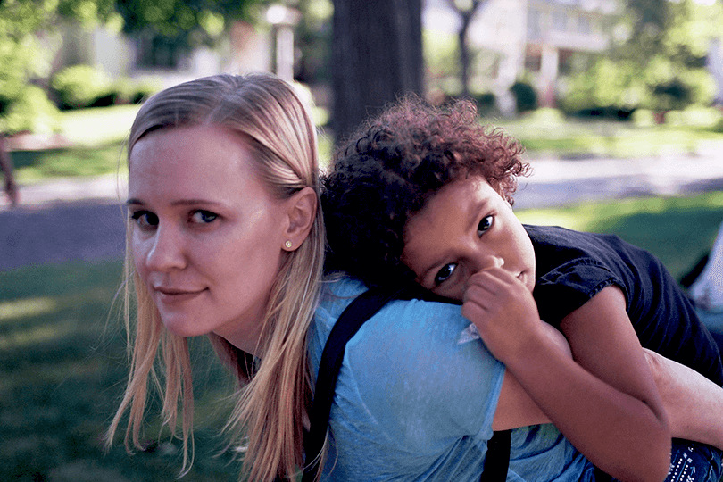 「2022年の隠れベスト映画」の呼び声高い傑作『セイント・フランシス』CS放送を見逃すな！ひと夏の“子守りバイト”にアラサー女子が挑む