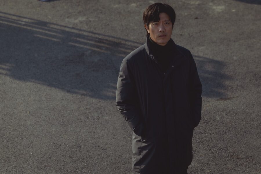 【Netflix全世界ランキング】ついに『ベルリン』が首位転落！ 韓国ドラマ『ソンサン －弔いの丘－』が1位に輝く：非英語作品- TV番組【おすすめ】