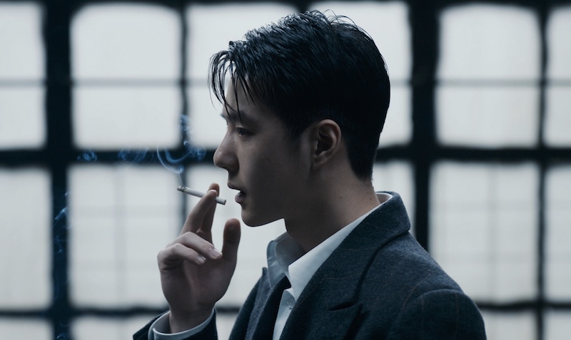 いま中国で最も注目を集める若手俳優ワン・イーボーが歌う『無名』主題歌MVが公開