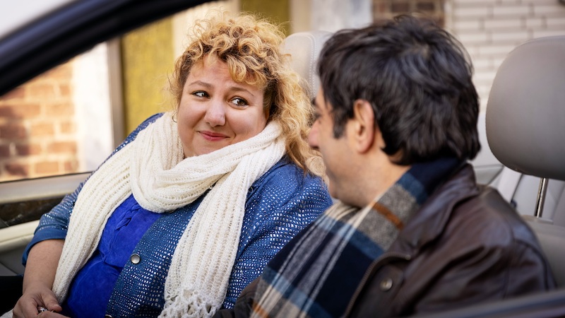 無実の息子を取り戻す！“ドイツのオカン” 1786日の実話に基づく物語『ミセス・クルナス vs. ジョージ・W・ブッシュ』