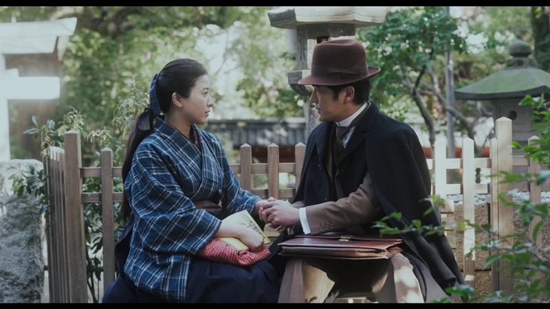 吉高由里子・稲垣吾郎・永山瑛太ほか豪華共演！大正時代の女性解放運動家を描く『風よ あらしよ 劇場版』明日より公開‼ 「新らしき女の道」伊藤野枝の生涯