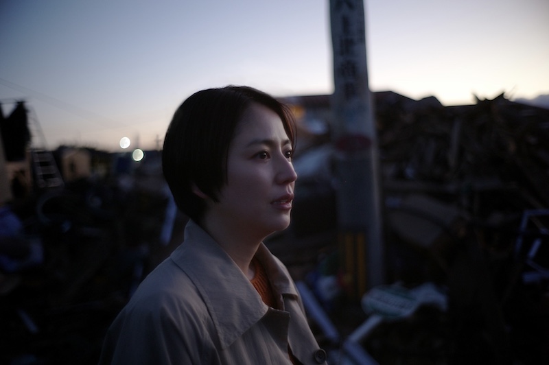 「涙が止まらなかった」「愛に溢れた作品」絶賛の声続々 Netflix映画『パレード』“それぞれの愛”を描くショートストーリー動画