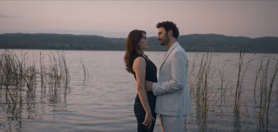 【Netflix全世界ランキング】インドネシア映画『ガスパールとの24時間』が初登場！『アート・オブ・ラブ』は2位後退：非英語作品-映画【おすすめ】