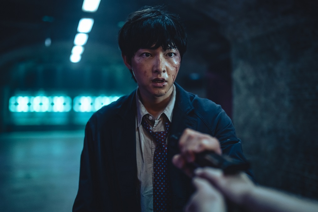 Netflix全世界ランキング】日本作品『パレード』が初登場ランクイン