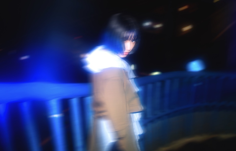 「あと1週間で死んじゃうの」恋人の突然の告白からはじまった“ふたりの7日間” 窪塚愛流＆蒔田彩珠主演『ハピネス』