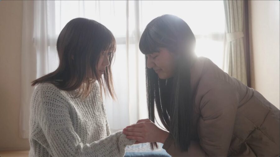 「ある宗教二世が残した遺書」を映画化！すべてを奪われた少女の残酷で壮絶な人生とは？衝撃作『ゆるし』劇場公開中