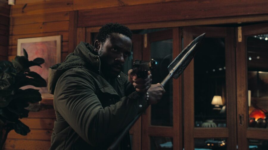 【Netflix全世界ランキング】南アフリカ発アクションが沸騰中！『ハート・オブ・ザ・ハンター』は要チェックリスト入り：英語作品-映画