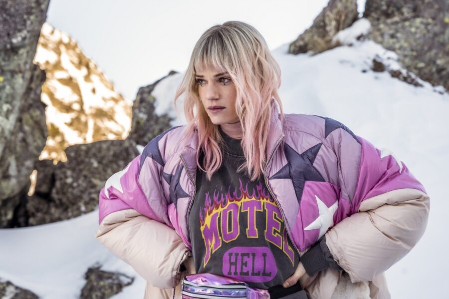 【Netflix全世界ランキング】じわじわ迫る怖さがクセに!? 首位ジャンプアップの『アンスラサイト』スリラー好きは要チェック：TV番組 ネットフリックスおすすめ