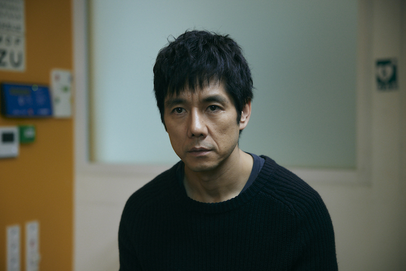 日本を代表する俳優・西島秀俊と青木崇高が黒沢清組に参戦！時と国境を越えて辿り着く、完全版“リベンジ・サスペンス”『蛇の道』