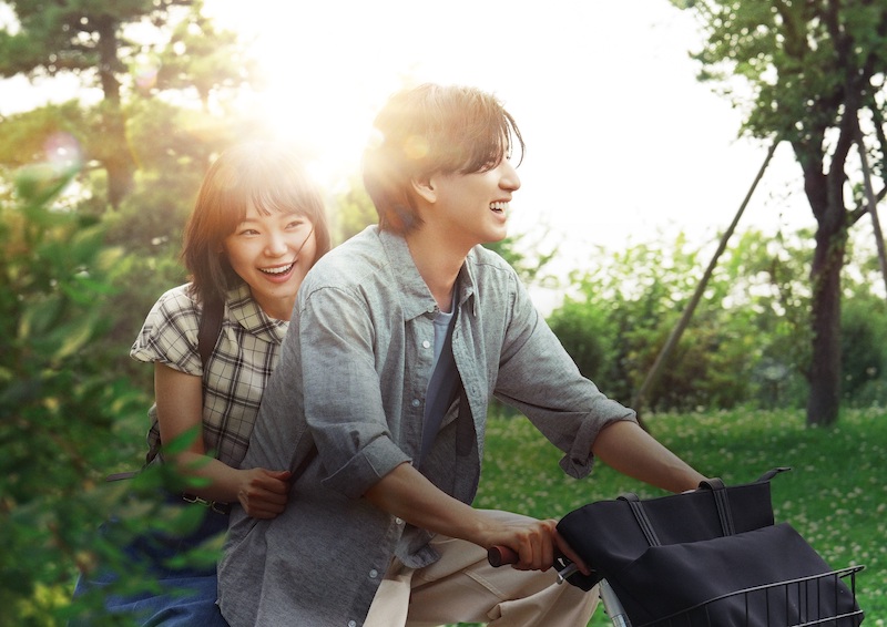 「切なすぎる」「沁みた」「号泣」と話題！京本大我＆古川琴音が作品の魅力を語る『言えない秘密』インタビュー映像