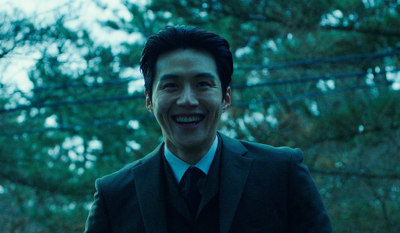 キム・ソンホ演じる“貴公子”の魅力にハマる人続出！狂気な笑顔で「チケット買え」韓国版オリジナルCM映像が公開