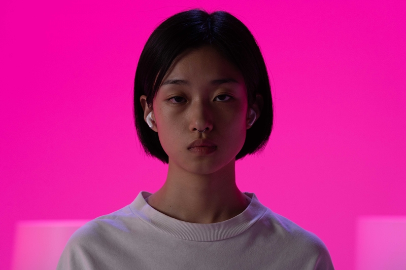 興収1億突破！「面白くて愛らしくて笑いが止まらない」「ものすごいエネルギーもらった」と絶賛『ナミビアの砂漠』