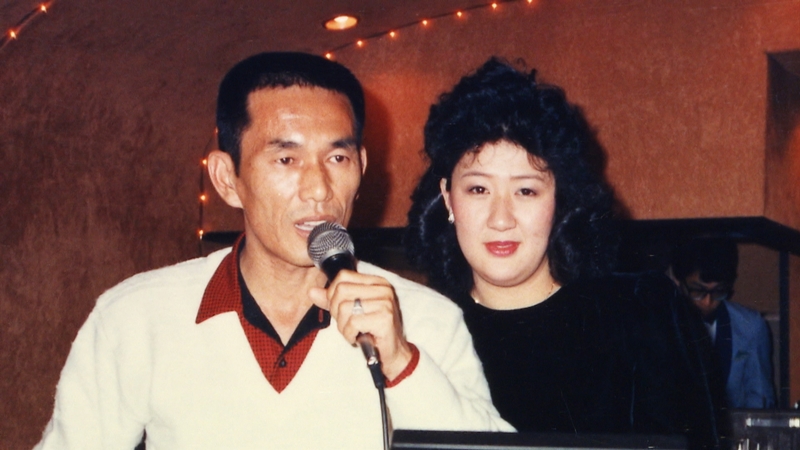 「毒入りカレーで4名殺害」の死刑囚は無罪なのか？日本が戦慄した凶悪事件の“なぜ”を改めて問う衝撃作『マミー』