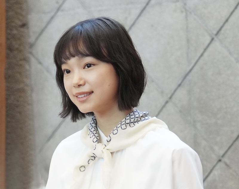 「自分の作品を観て初めて泣いた」古川琴音、卓越した演技力で“秘密”を抱えた雪乃を熱演『言えない秘密』