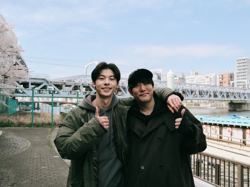 今年台湾でNo.1大ヒット！台湾のスター俳優シュー・グァンハン×清原果耶W主演『青春18×2 君へと続く道』メイキング映像