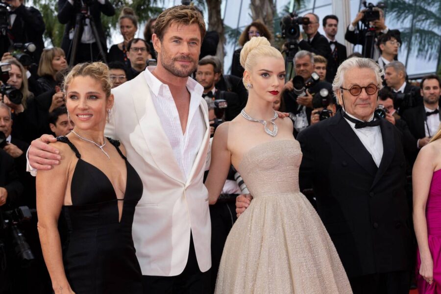 実は２役キャラ＆感動キャスト秘話！『マッドマックス：フュリオサ』リピート鑑賞前にチェックしたいG・ミラー監督の粋なイースターエッグ