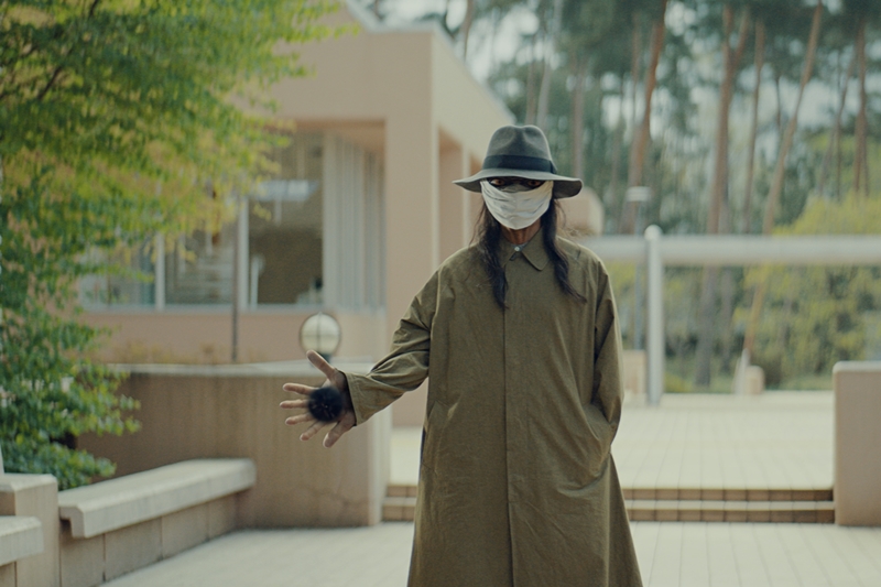 「この役に自分の顔は必要ない」山田孝之が役者魂を見せつける！ディズニープラス『七夕の国』スタッフ＆キャストが明かす最重要人物〈丸神頼之〉誕生秘話