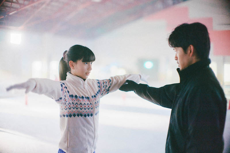 役所広司「全ての俳優さんが魅力的でした」海外メディアも絶賛！奥山大史監督最新作『ぼくのお日さま』