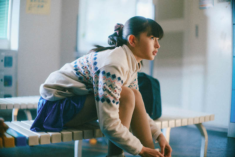 最新作『ぼくのお日さま』公開記念、デビュー作「僕はイエス様が嫌い」などを上映する“奥山大史オールナイト”開催決定！