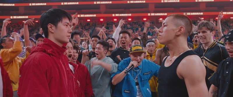 「ブレイキン熱」冷めぬ今こそ！ワン・イーボー主演『熱烈』とあわせて観たい純度100％の熱血スポーツ＆バトル映画3選