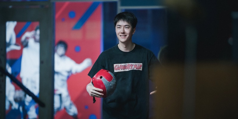 パリ五輪で正式種目に！ワン・イーボー主演『熱烈』をさらに楽しむための「ブレイキン基礎知識」