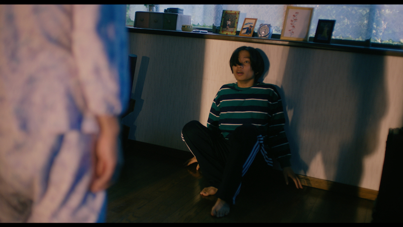 家族を壊した“サユリ”に「復讐じゃ！」怖いだけじゃ済まされない“進化系最恐ホラー”『サユリ』本予告