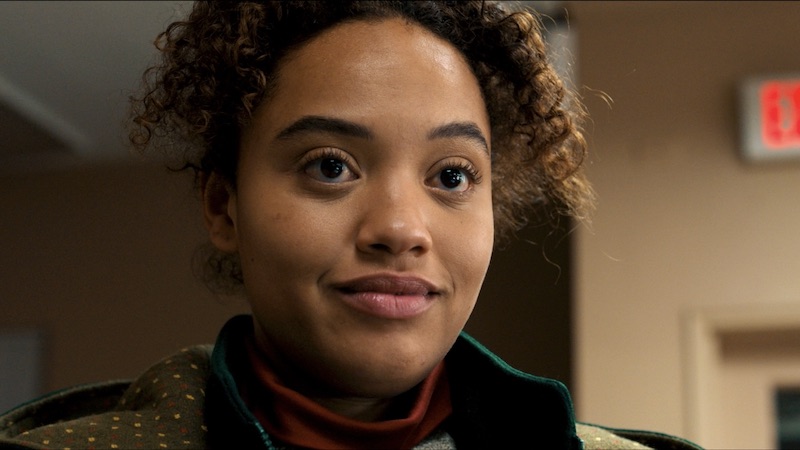 SNSに魅入られた“狂気の主人公”を熱演！オファーが絶えない実力派カーシー・クレモンズとは？『#スージー・サーチ』新場面写真