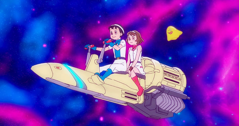 “マヤ文明の謎”や“壇ノ浦の戦いの救出作戦” 時間を飛び越え、歴史の謎を解き明かす大冒険へ！『T・Pぼん』シーズン2場面写真