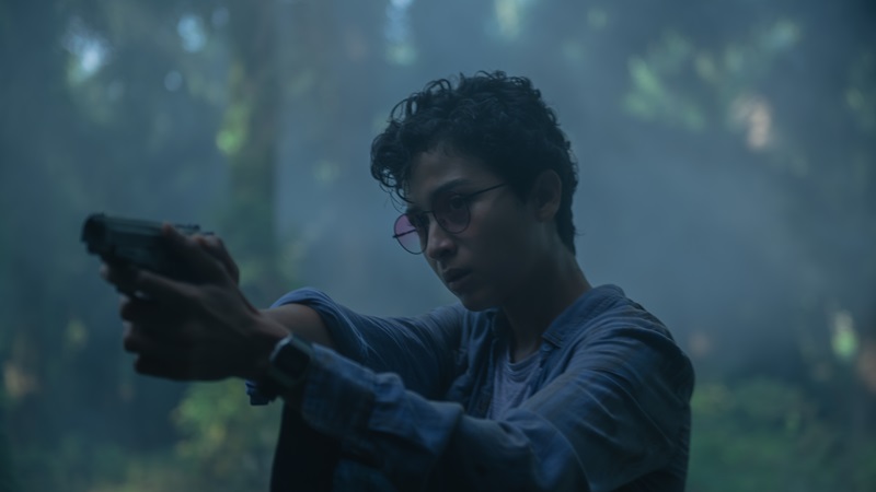 【Netflix世界ランキング】逃れられない忌まわしい過去『やがて、霞立ち込めて』腐敗した社会問題に切り込むインドネシア発サスペンス：映画 Netflixおすすめ