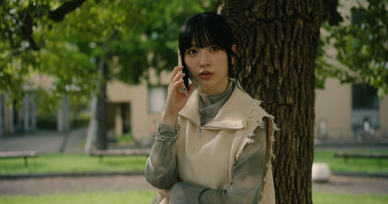 「パパ活で奨学金返済？」「40歳まで払い続ける」大学生の〈リアル〉描いた『威風堂々～奨学金って言い方やめてもらっていいですか？～』