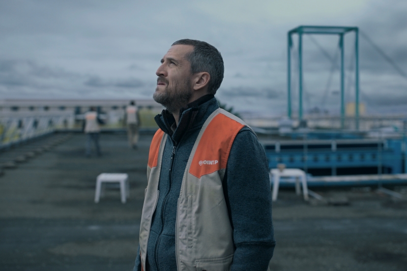 「日本で影響受けた監督は黒澤明、そして深作欣二」“胸糞映画の天才”ジュスト・フィリッポ監督インタビュー到着『ACIDE／アシッド』