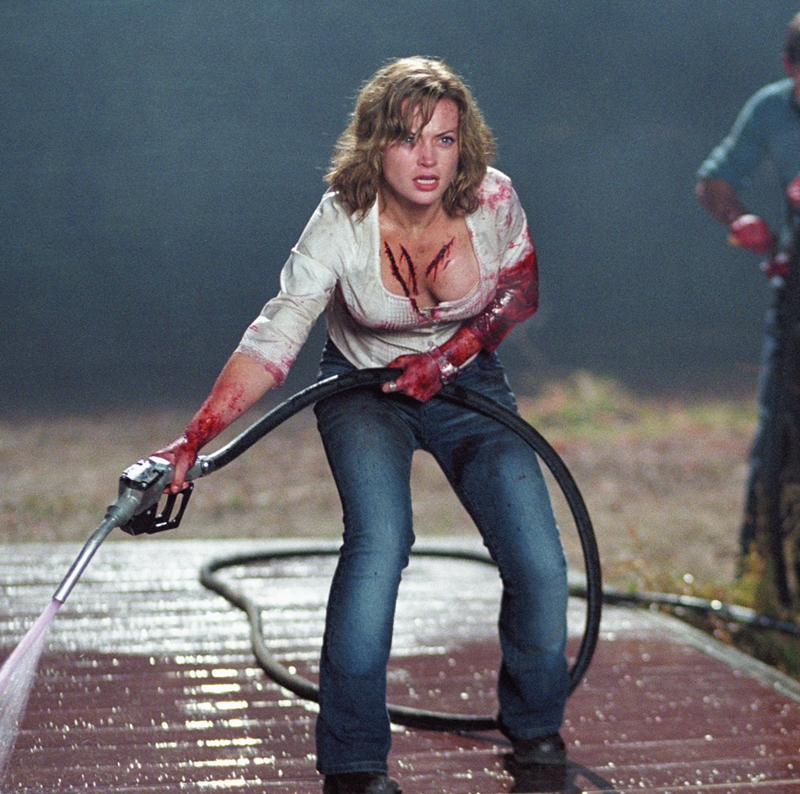 「なぜ人は“怖い映画”を観るのか」恐怖に耐えカロリー消費で痩身効果も？ 最恐映画特集「真夏のホラー祭り」放送中