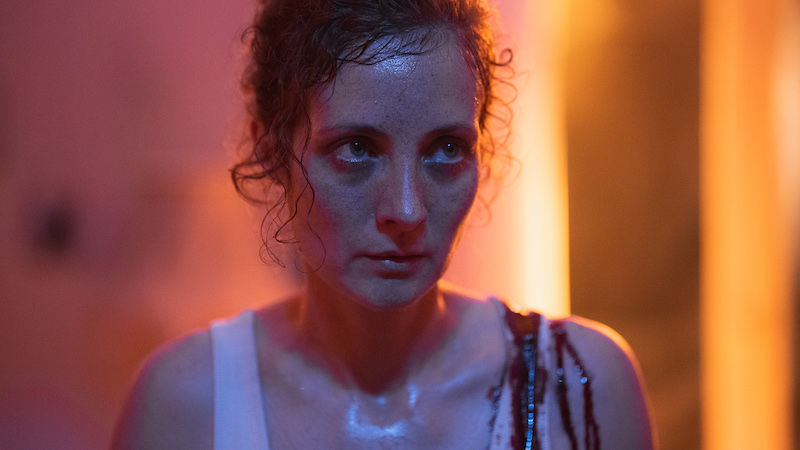 「老人は死ななくちゃ」「老いるって最悪」「明日お前たちは死ぬ」老人たちが暴れ出す！『エルダリー／覚醒』本予告