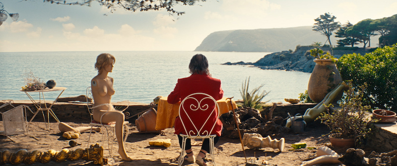 「ダリを呼びたいなら1万5000ドルを用意して」無理難題に“絶品ブイヤベース”で挑む『美食家ダリのレストラン』