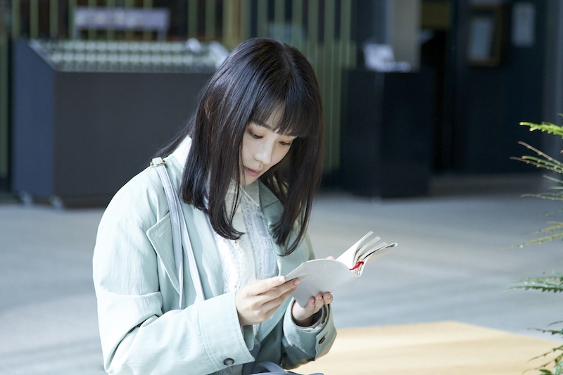 「もっと早くに出会いたかった」藤ヶ谷太輔＆奈緒、“2023年最も売れた小説”「傲慢と善良」の魅力を語り尽くす！