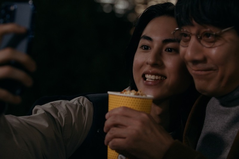 “今夜は俺だけの三ツ⽮先⽣” 2人きりの特別なデート『三ツ矢先生の計画的な餌付け。』第5話あらすじ＆場面写真