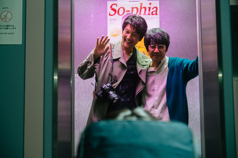 「だって俺、先生のことが好きだから」大人の色気に勝ち目なし！？『三ツ矢先生の計画的な餌付け。』第4話あらすじ＆場面写真